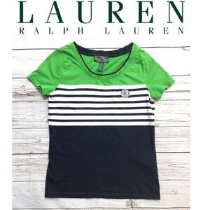 Lauren Active Ralph Lauren Short Sleeve T-Shirt